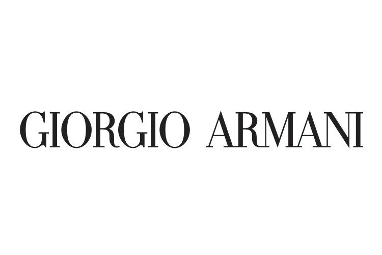 Giorgio Armani